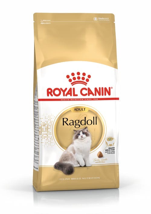 Royal canin FELINE RAGDOLL X 2 KG